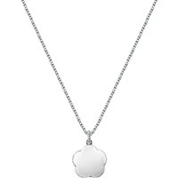 Collar Morellato Mujer Natura in Plata SATO03 - SATO03